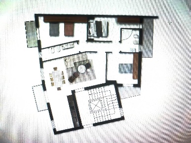 Foto Appartamento a Succivo di 96 m² con 4 locali in vendita