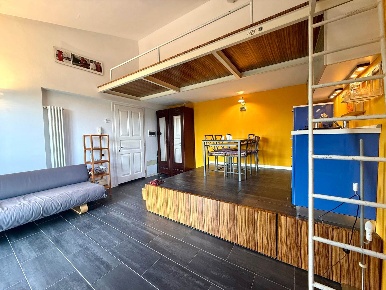Foto Appartamento in Via del Bambolo 66, Castagneto Carducci in vendita