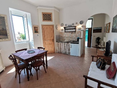 Foto Appartamento a Tuscania in affitto