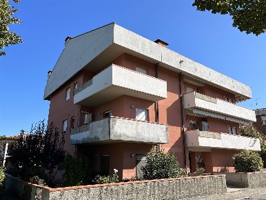 Foto Appartamento a Città della Pieve Moiano di 130 m² con 4 locali