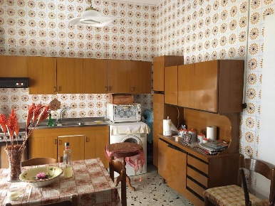 Foto Appartamento a Naro di 70 m² con 4 locali in vendita