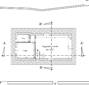 Foto Villa unifamiliare a San Pietro Clarenza di 105 m² con 4 locali
