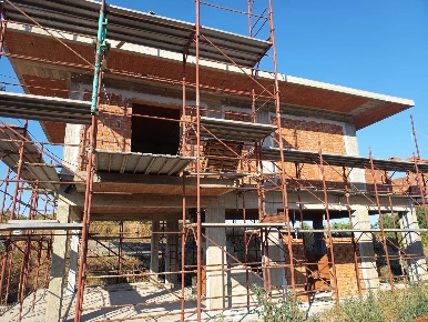 Foto Villa unifamiliare a San Pietro Clarenza di 105 m² con 4 locali