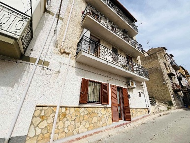 Foto Appartamento in VIA SILVIO PELLICO 5, Campofelice di Roccella