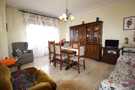 Foto Appartamento a San Gimignano di 95 m² con 4 locali in vendita