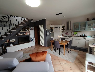 Foto Appartamento a Limena di 115 m² con 4 locali in vendita
