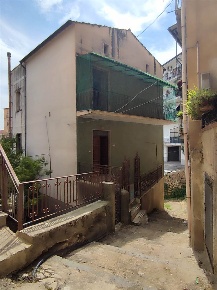 Foto Appartamento in via ss. Trinità, Roccadaspide Serra di 80 m²