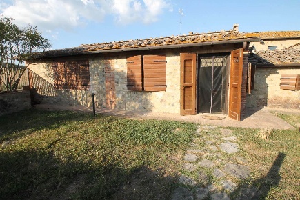 Foto Appartamento a Castelnuovo Berardenga di 52 m² con 3 locali in vendita