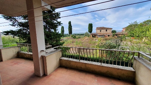 Foto Appartamento a Castelnuovo Berardenga Monteaperti di 85 m² in vendita