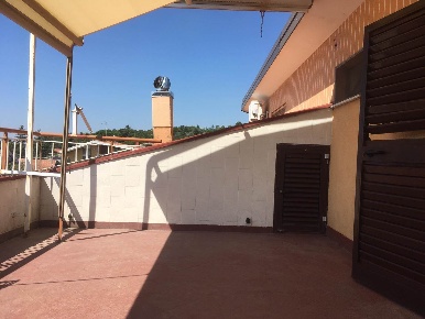 Foto Appartamento in via della regione, Nicolosi in vendita