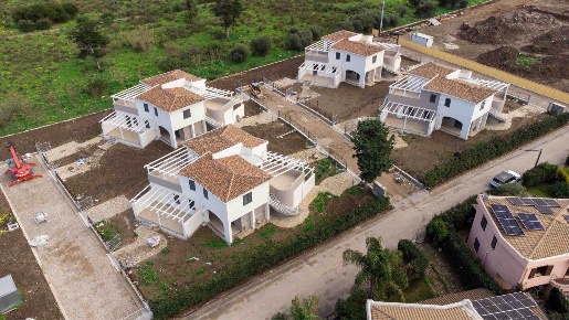 Foto Appartamento in Mareluna Village, Campofelice di Roccella in vendita