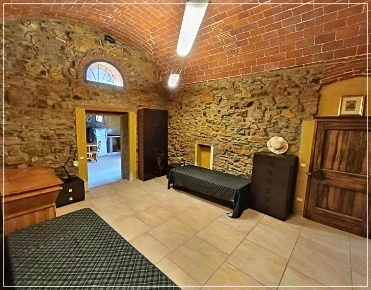 Foto Appartamento in Piazzale Etrusco  5, Castagneto Carducci Centro