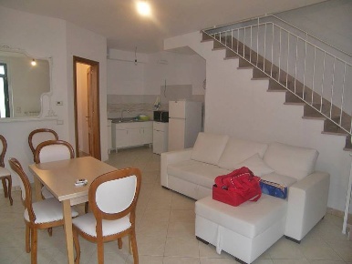 Foto Appartamento a Monte San Savino di 65 m² con 5 locali in vendita