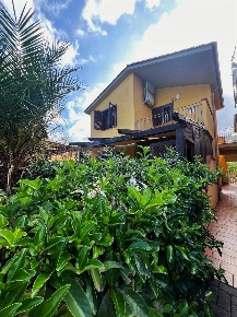 Foto Villa a schiera in Contrada Pistavecchia  snc, Campofelice di Roccella