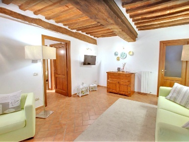 Foto Appartamento a Castelnuovo Berardenga Centro di 90 m² con 4 locali