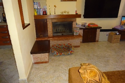 Foto Villa a schiera a Civitella in Val di Chiana Tegoleto di 180 m²