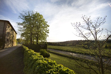 Foto Appartamento a Castelnuovo Berardenga di 60 m² con 2 locali in vendita