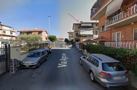 Foto Appartamento in Via Agnosine 64, Roma Ottavia di 80 m² con 3 locali