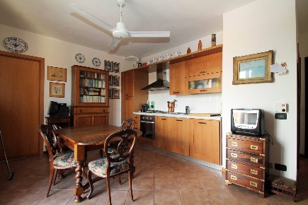 Foto Appartamento in Via Del Corniolo 13, Castelnuovo Berardenga Centro
