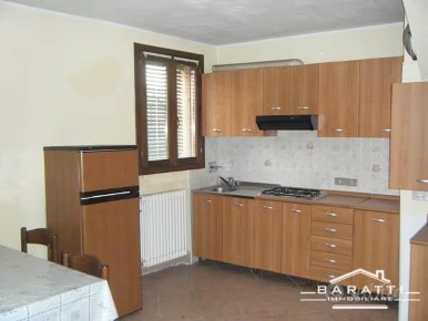 Foto Appartamento a Luzzara Codisotto di 50 m² con 1 locali in vendita