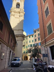 Foto Appartamento in VIA DON MINZONI  1/2, Santa Margherita Ligure