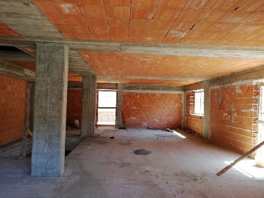 Foto Appartamento in via ameglio SN, Santa Maria di Licodia di 390 m²