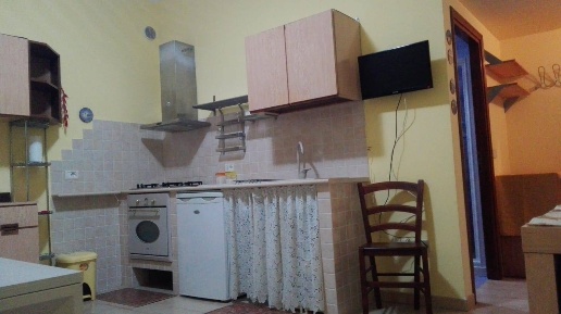 Foto Appartamento in via del rivellino 10, Tuscania di 50 m² con 2 locali