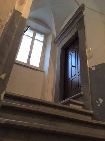 Foto Appartamento in via giuseppe verdi  1a, Tuscania in affitto