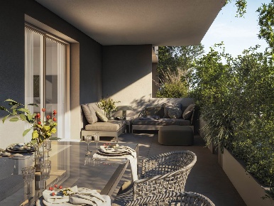 Foto Appartamento in vicolo vicenza, Fiesso d'Artico di 85 m² con 5 locali