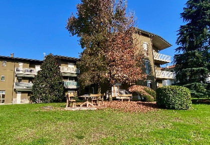 Foto Appartamento in VIA MILANO 38, Terno d'Isola Centro di 125 m²