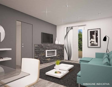 Foto Villa a schiera a Fusignano Centro di 153 m² con 5 locali in vendita