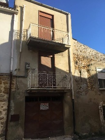Foto Appartamento a Naro di 60 m² con 3 locali in vendita