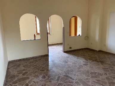Foto Appartamento a Casapulla di 100 m² con 3 locali in vendita