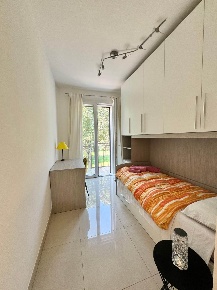 Foto Appartamento a Forlì Parco della Resistenza di 10 m² con 1 locali