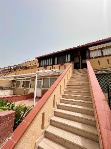 Foto Appartamento in via Val Di Noto, Campofelice di Roccella in vendita