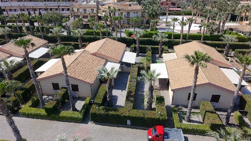 Foto Villa unifamiliare in contrada pistavecchia, Campofelice di Roccella