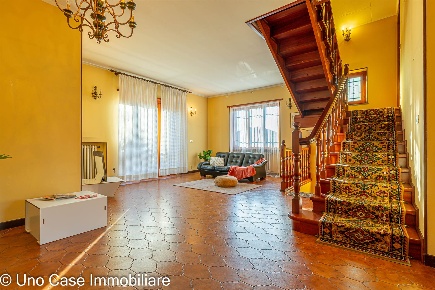 Foto Villa unifamiliare in via primino frassato 50, Caluso in vendita