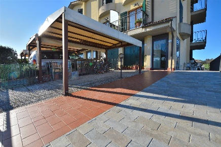 Foto Appartamento in Via Puccini, Monteroni d'Arbia Centro di 74 m²