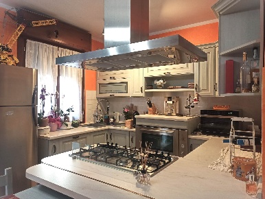 Foto Appartamento in Via Sott'Argine, Cavezzo in vendita