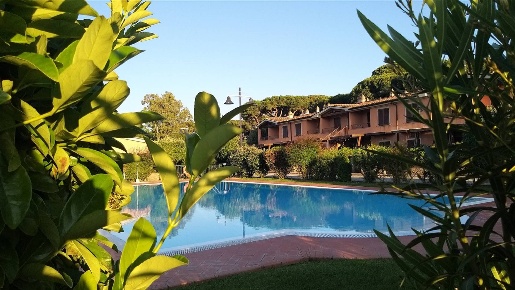 Foto Villa unifamiliare in via isolabella snc, Castiglione della Pescaia