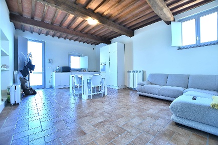 Foto Appartamento in SP 34/b, Monteroni d'Arbia di 82 m² con 3 locali