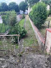 Foto Casa indipendente in piazza giotto 1, Vicchio Centro di 160 m²