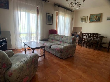Foto Appartamento a Buggiano di 130 m² con 5 locali in vendita