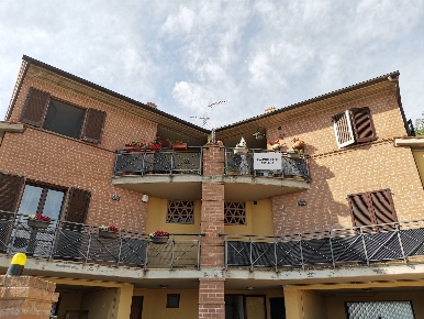 Foto Appartamento a Città della Pieve Ponticelli di 85 m² con 4 locali