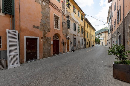 Foto Appartamento in Via Lante 12, Vicopisano in vendita