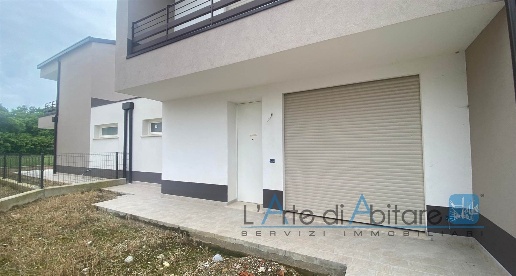 Foto Villa a schiera a Loreggia Centro di 126 m² con 5 locali in vendita