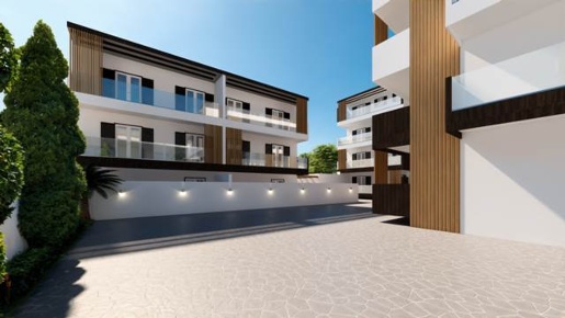 Foto Appartamento a Succivo di 85 m² con 3 locali in vendita
