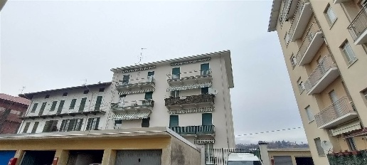 Foto Appartamento a Vigliano Biellese di 100 m² con 5 locali in vendita