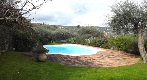 Foto Villa unifamiliare in VIA COSTA SECCA 37, Santa Margherita Ligure