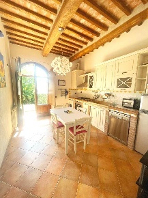 Foto Appartamento a Monteroni d'Arbia Radi di 86 m² con 4 locali in vendita